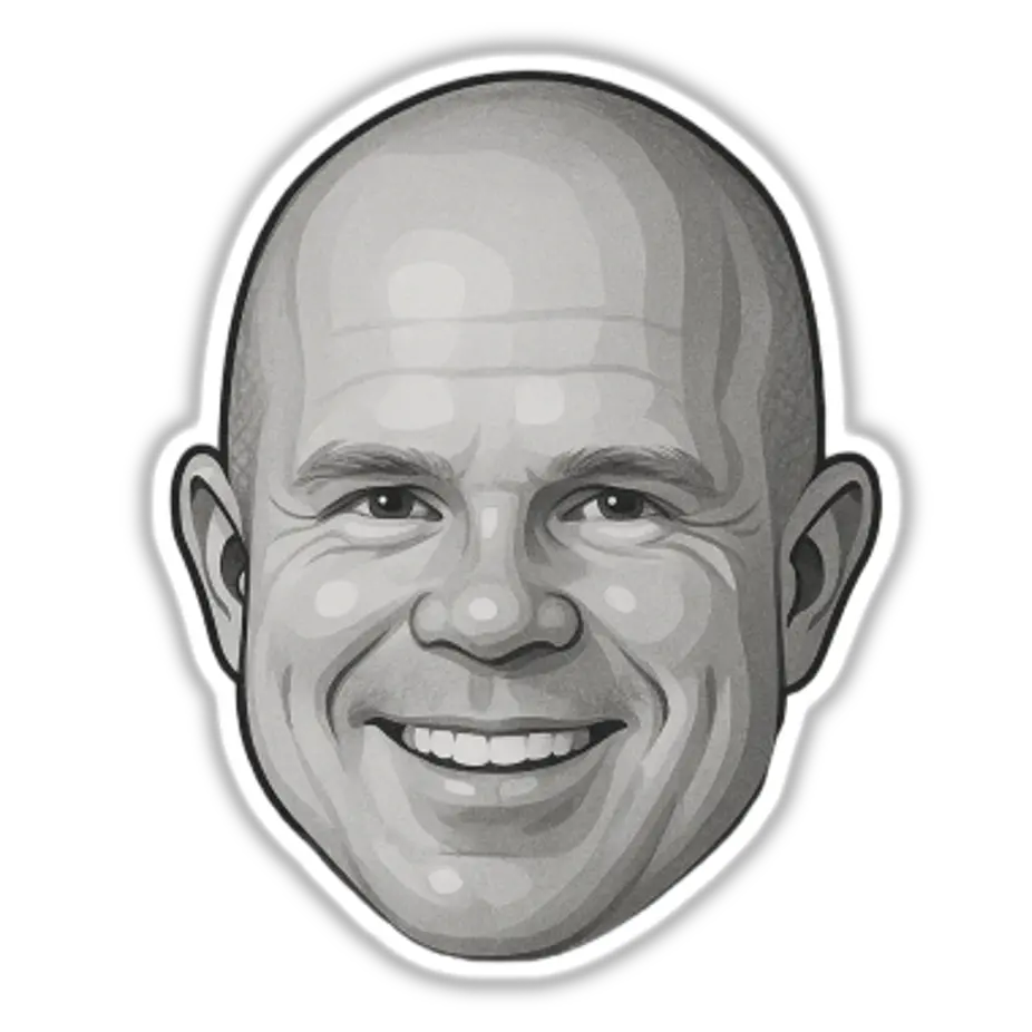Kelly Starrett